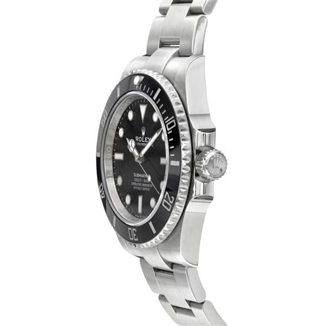 how good is the rolex submariner|rolex submariner 124060 values falling.